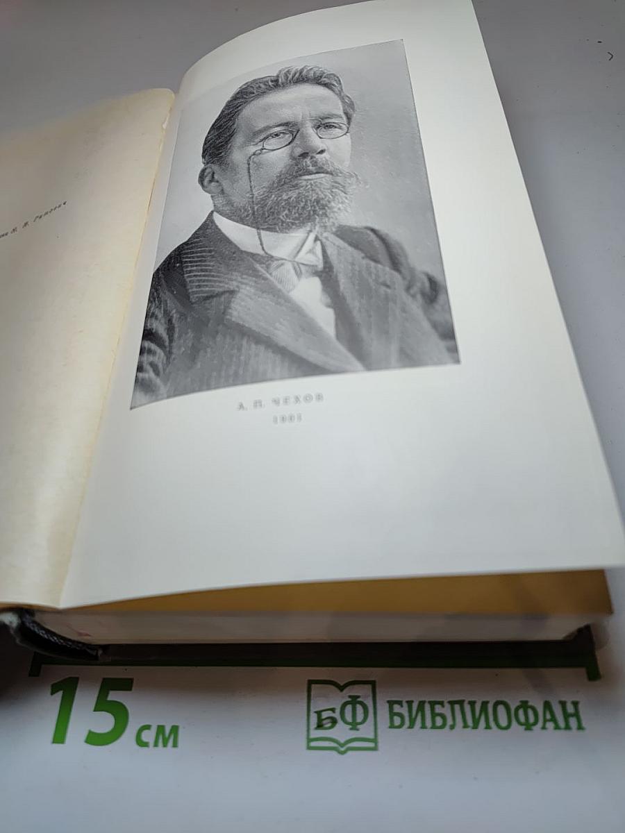 Собрание сочинений. Том двенадцатый. Письма 1888-1904