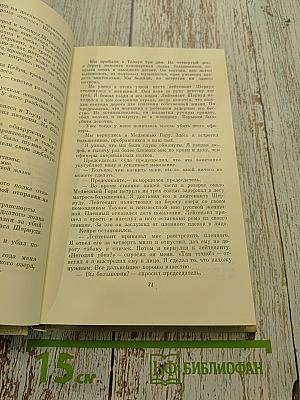 Маленькие повести. Рассказы. Собрание сочинений. Том шестой