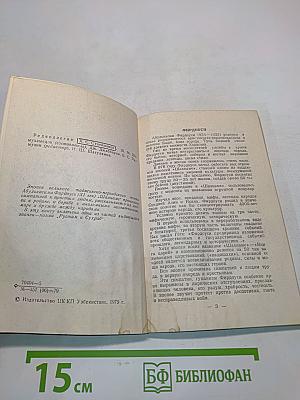 Рустам и Сухраб (из эпоса «Шахнаме»)
