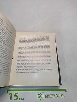 Львы стерегут город