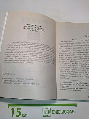 Туринская плащаница на заре новой эры