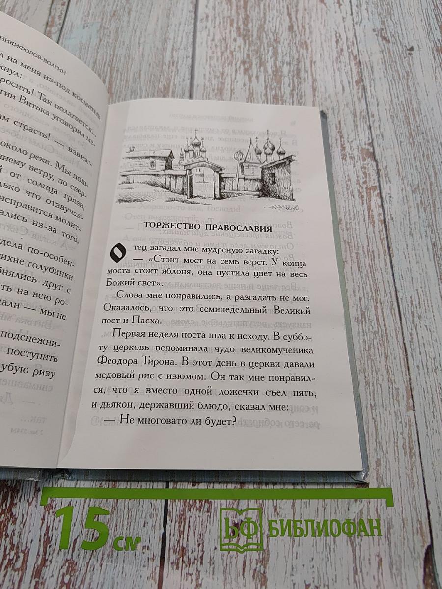 Серебряная метель