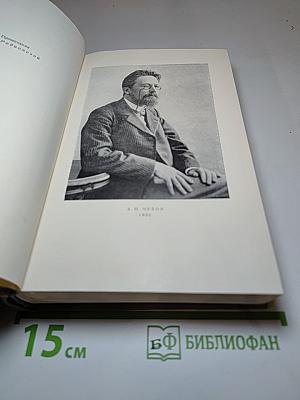 Собрание сочинений. Том восьмой: Повести и рассказы 1888-1903