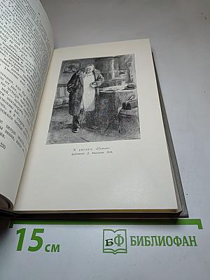 Собрание сочинений. Том восьмой: Повести и рассказы 1888-1903