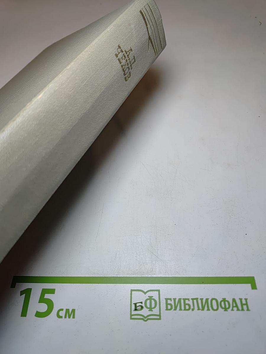 Собрание сочинений. Том восьмой: Повести и рассказы 1888-1903