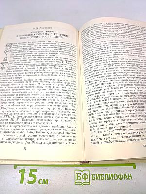 Гетевские чтения