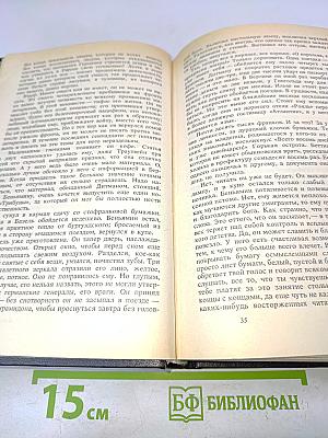 Собрание сочинений в 6-ти томах. Том шестой. Книга вторая. Изгнание