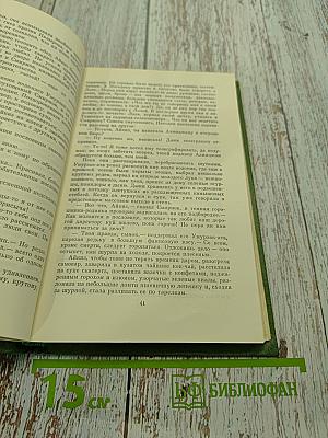 Сильные бури. Том второй