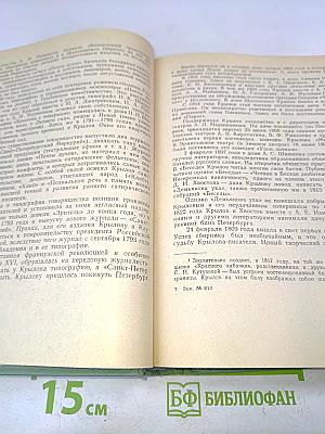 Литературные памятные места Ленинграда