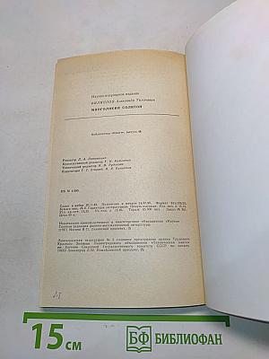 Многоликий солитон