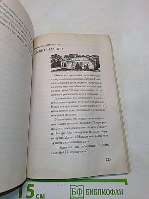 Любовь никогда не перестаёт. Книга вторая