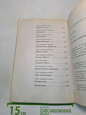 Любовь никогда не перестаёт. Книга вторая