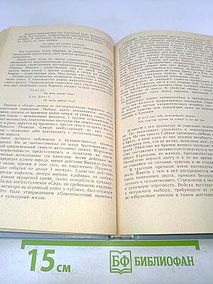 Зарубежная литература. Пособие по факультативному курсу для учащихся VIII-X классов