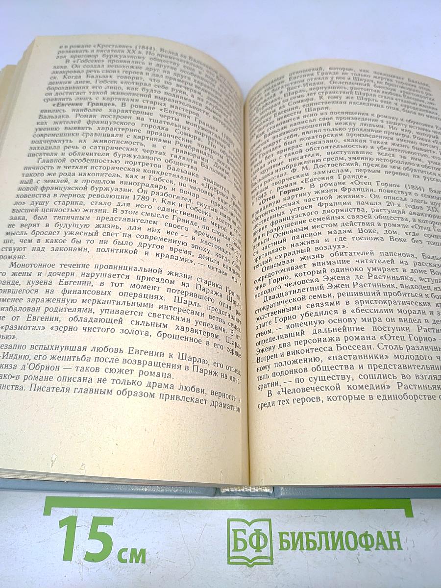 Зарубежная литература. Пособие по факультативному курсу для учащихся VIII-X классов