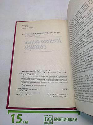 Генитальные свищи