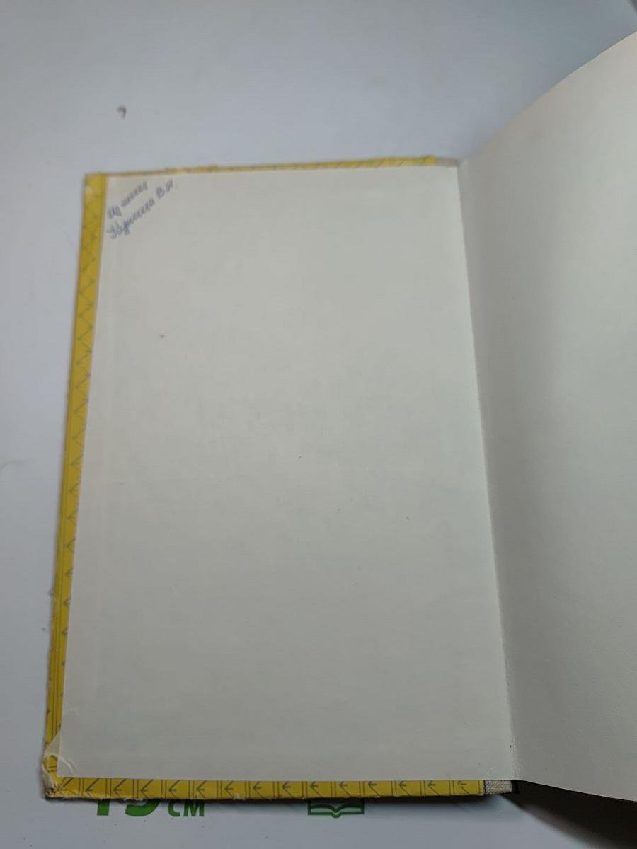 Отцы и дети (для средней школы)