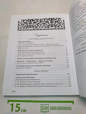 Русская литература. Учебное пособие. Часть 2. 5 класс