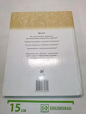 Русская литература. Учебное пособие. Часть 2. 5 класс