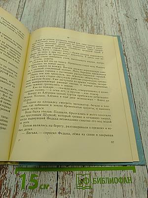 Дальние страны