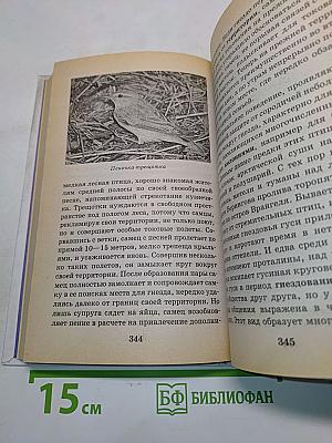 Я познаю мир. Птицы