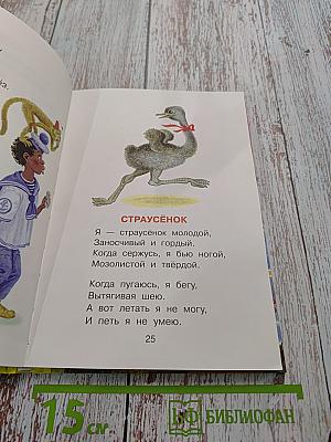 Про любимых усатых-лохматых. Лучшие стихи детям