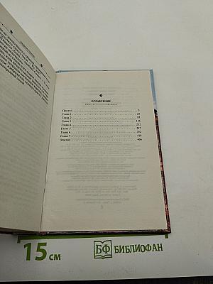 Тень Инквизитора