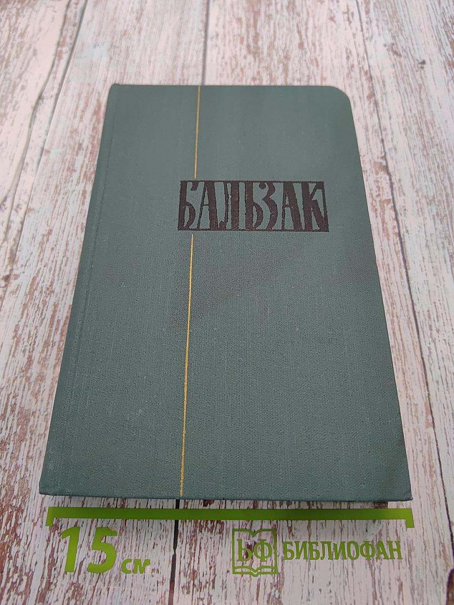 Человеческая комедия. Сцены частной жизни. Том 2