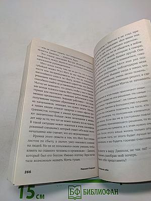 Лучшая версия себя