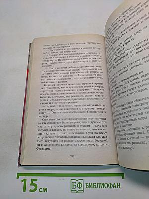 Близнец Бешеного