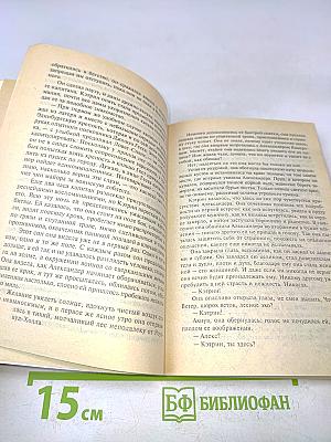 Меч и роза