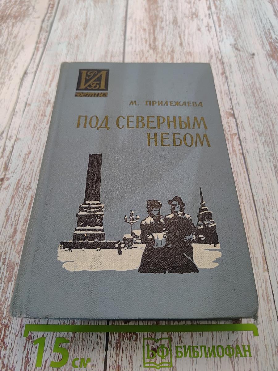Под северным небом