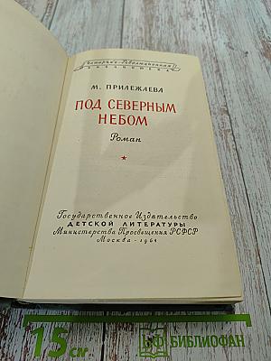 Под северным небом