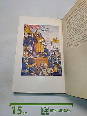 Переяславская рада. Том 1