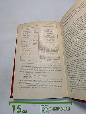 Диалог на языке Бейсик для мини- и микро-ЭВМ