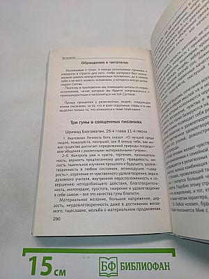 Три энергии. Забытые каноны здоровья и гармонии