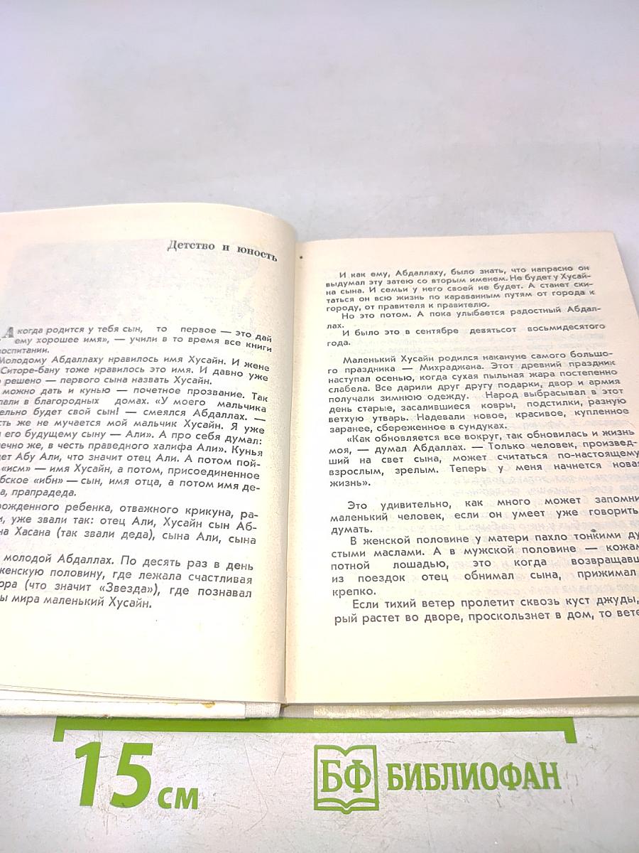 Великий врачеватель