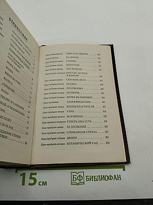 Янтарный телескоп