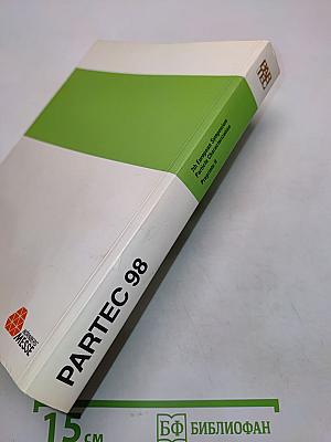 PARTEC 98: 7th European Symposium Particle Characterization. Preprints II