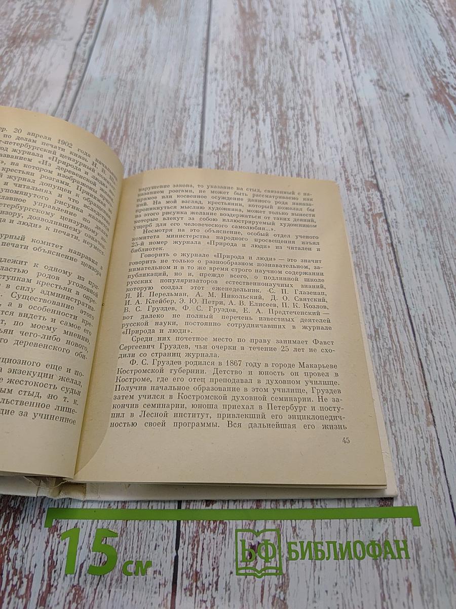 Рыцарь книги