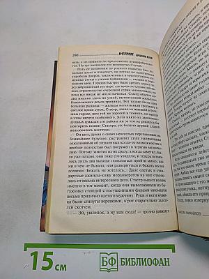 Наемник. Арабская петля