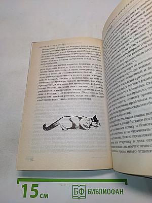 Перевод с кошачьего. Научите вас разговаривать с вашей кошкой