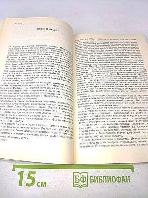 Сергей Сергеевич Прокофьев: Книга для школьников