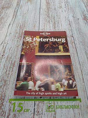 St Petersburg