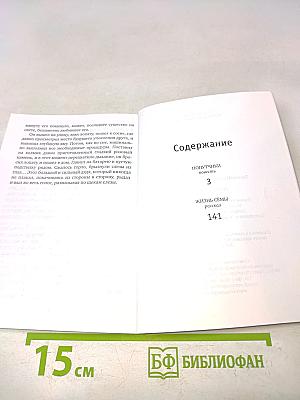 Попутчики