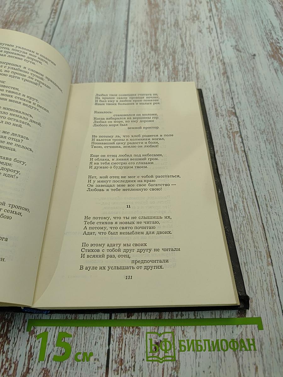 Собрание сочинений. Том второй. Стихотворения, поэмы