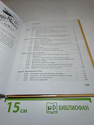 Биология 8 класс