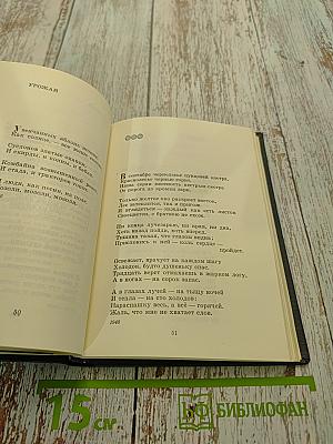 Не разлюблю