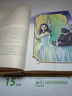 Унесенные ветром, Том 2