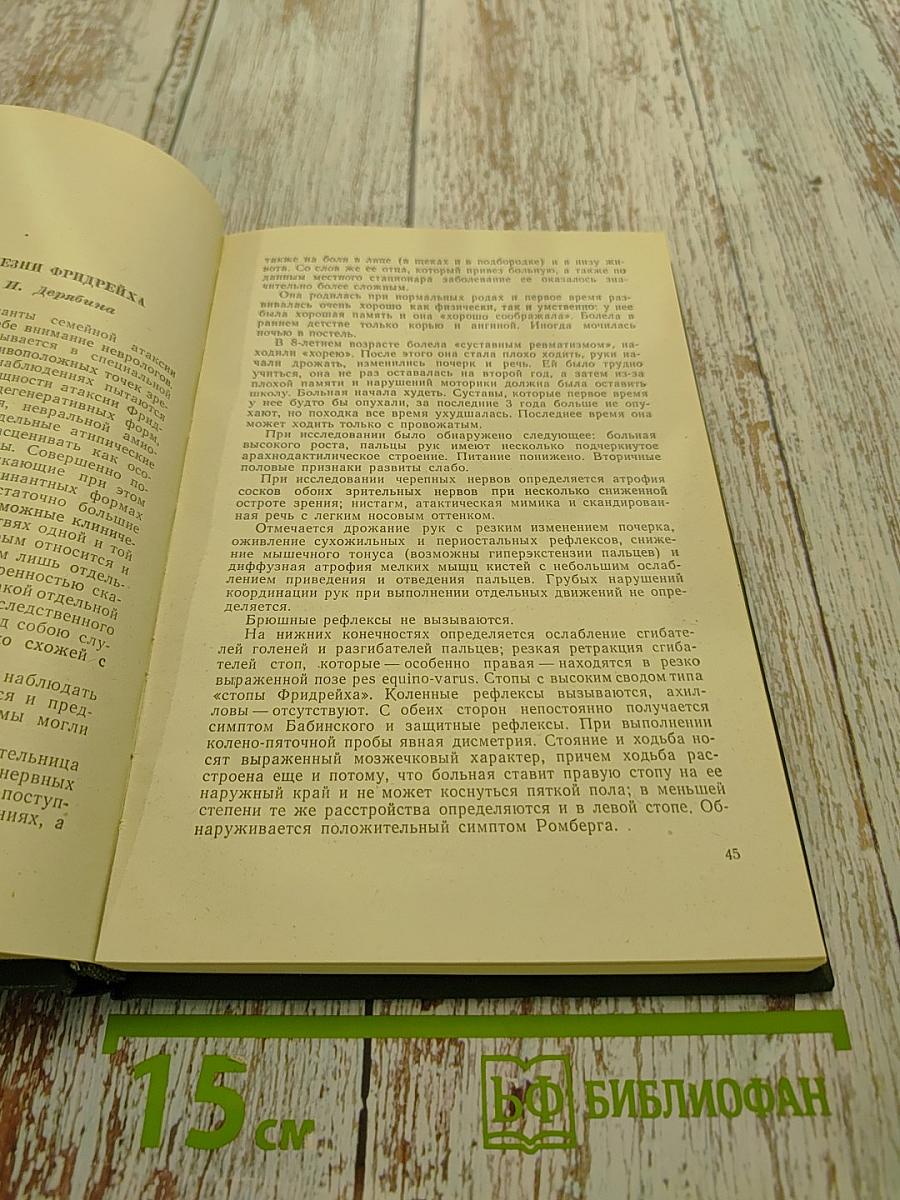 Очерки клинической неврологии. Выпуск 2