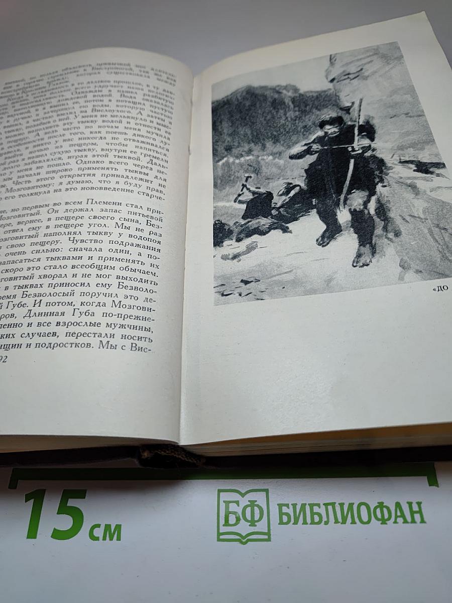 Собрание сочинений в четырнадцати томах. Том 5